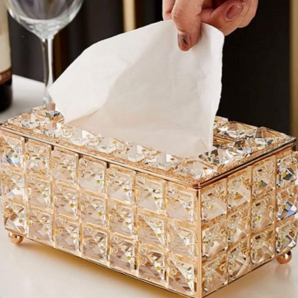 Tissue Boxes